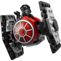 LEGO Star Wars 75194 Mikrostíhačka Prvního řádu TIE Fighter™ 4