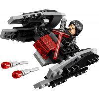 LEGO Star Wars 75196 Stíhačka A-Wing™ vs. mikrostíhačka TIE Silencer™ 5
