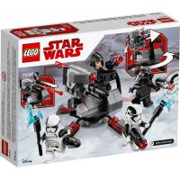 LEGO Star Wars 75197 Oddíl speciálních jednotek Prvního řádu 2