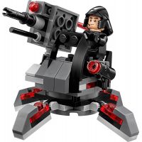 LEGO Star Wars 75197 Oddíl speciálních jednotek Prvního řádu 4