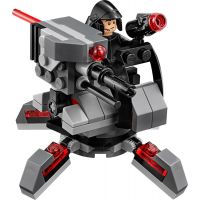 LEGO Star Wars 75197 Oddíl speciálních jednotek Prvního řádu 5
