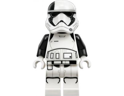 LEGO Star Wars 75197 Oddíl speciálních jednotek Prvního řádu