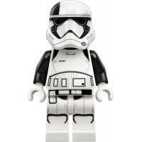 LEGO Star Wars 75197 Oddíl speciálních jednotek Prvního řádu 6