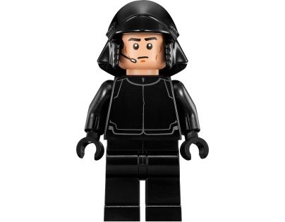 LEGO Star Wars 75197 Oddíl speciálních jednotek Prvního řádu
