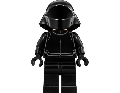 LEGO Star Wars 75197 Oddíl speciálních jednotek Prvního řádu