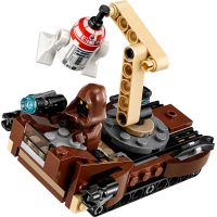 LEGO Star Wars 75198 Bitevní balíček Tatooine™ 4