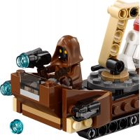 LEGO Star Wars 75198 Bitevní balíček Tatooine™ 6