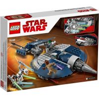 LEGO Star Wars 75199 Bojový spíder generála Grievouse 2