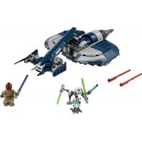 LEGO Star Wars 75199 Bojový spíder generála Grievouse 3