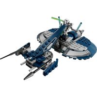 LEGO Star Wars 75199 Bojový spíder generála Grievouse 4