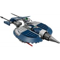 LEGO Star Wars 75199 Bojový spíder generála Grievouse 5