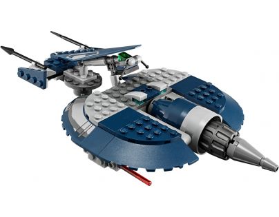LEGO Star Wars 75199 Bojový spíder generála Grievouse