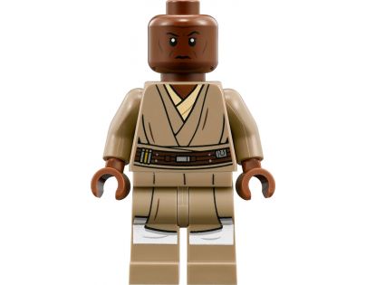 LEGO Star Wars 75199 Bojový spíder generála Grievouse