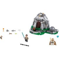 LEGO Star Wars 75200 Výcvik na ostrově planety Ahch-To 3