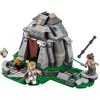 LEGO Star Wars 75200 Výcvik na ostrově planety Ahch-To 4
