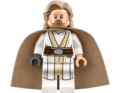 LEGO Star Wars 75200 Výcvik na ostrově planety Ahch-To