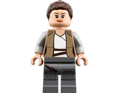 LEGO Star Wars 75200 Výcvik na ostrově planety Ahch-To