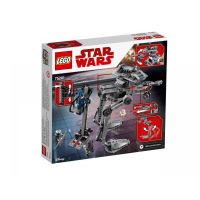 LEGO Star Wars 75201 AT-ST™ Prvního řádu 2