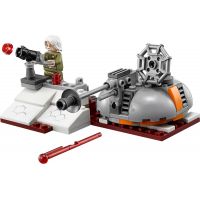 LEGO Star Wars 75202 Obrana planety Crait™ 5
