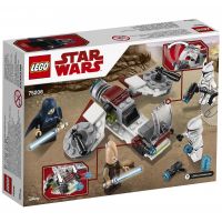 LEGO Star Wars 75206 Bitevní balíček Jediů a klonových vojáků 2