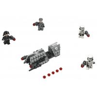 LEGO Star Wars 75207 Bitevní balíček hlídky Impéria 2