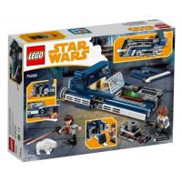 LEGO Star Wars 75209 Han Solův pozemní speeder 6