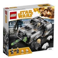 LEGO Star Wars 75210 Molochův pozemní speeder 2