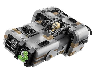 LEGO Star Wars 75210 Molochův pozemní speeder