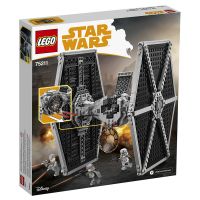 LEGO Star Wars 75211 TIE Stíhačka Impéria 2