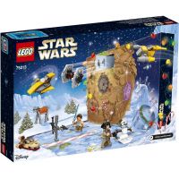 LEGO Star Wars 75213 Adventní kalendář 2