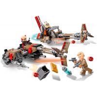 LEGO Star Wars 75215 Přepadení v Oblačném městě™ 3