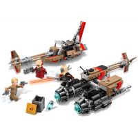 LEGO Star Wars 75215 Přepadení v Oblačném městě™ 4
