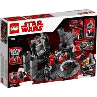 LEGO Star Wars 75216 Snokeův trůní sál - Poškozený obal 2