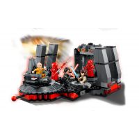 LEGO Star Wars 75216 Snokeův trůní sál - Poškozený obal 3