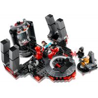 LEGO Star Wars 75216 Snokeův trůní sál - Poškozený obal 4