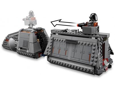 LEGO Star Wars 75217 Conveyex Transport™ Impéria