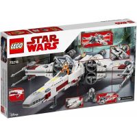 LEGO Star Wars 75218 Stíhačka X-wing Starfighter™ 2