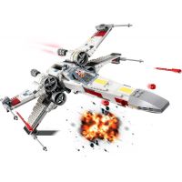 LEGO Star Wars 75218 Stíhačka X-wing Starfighter™ 3