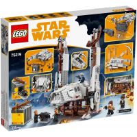 LEGO Star Wars 75219 AT-Hauler™ Impéria 5
