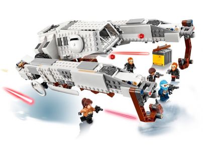 LEGO Star Wars 75219 AT-Hauler™ Impéria