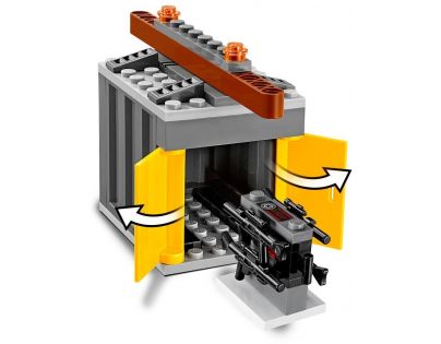 LEGO Star Wars 75219 AT-Hauler™ Impéria