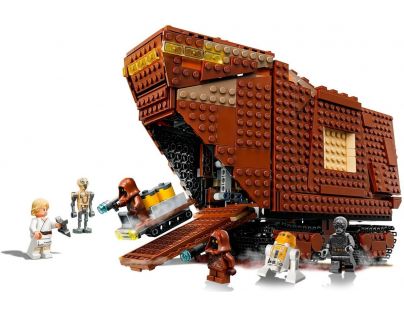 LEGO Star Wars 75220 Sandcrawler™