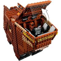 LEGO Star Wars 75220 Sandcrawler™ 4