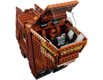 LEGO Star Wars 75220 Sandcrawler™