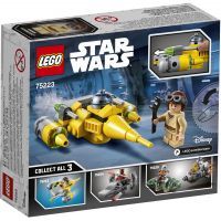 LEGO Star Wars 75223 Mikrostíhačka Starfighter™ Naboo 3