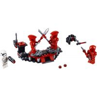 LEGO Star Wars 75225 Bojový balíček elitní pretoriánské stráže 2