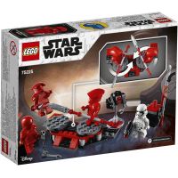 LEGO Star Wars 75225 Bojový balíček elitní pretoriánské stráže 3