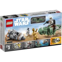 LEGO Star Wars 75228 Únikový modul vs. mikrostíhačky Dewbacků 3