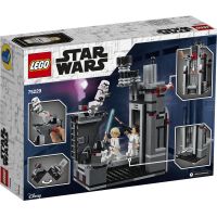 LEGO Star Wars 75229 Únik z Hvězdy smrti 3