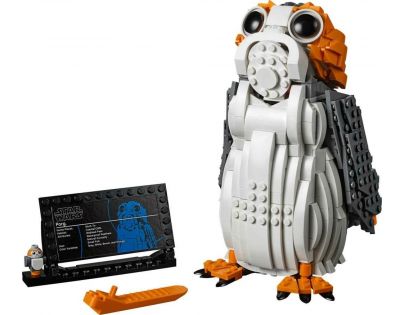 LEGO Star Wars 75230 Porg